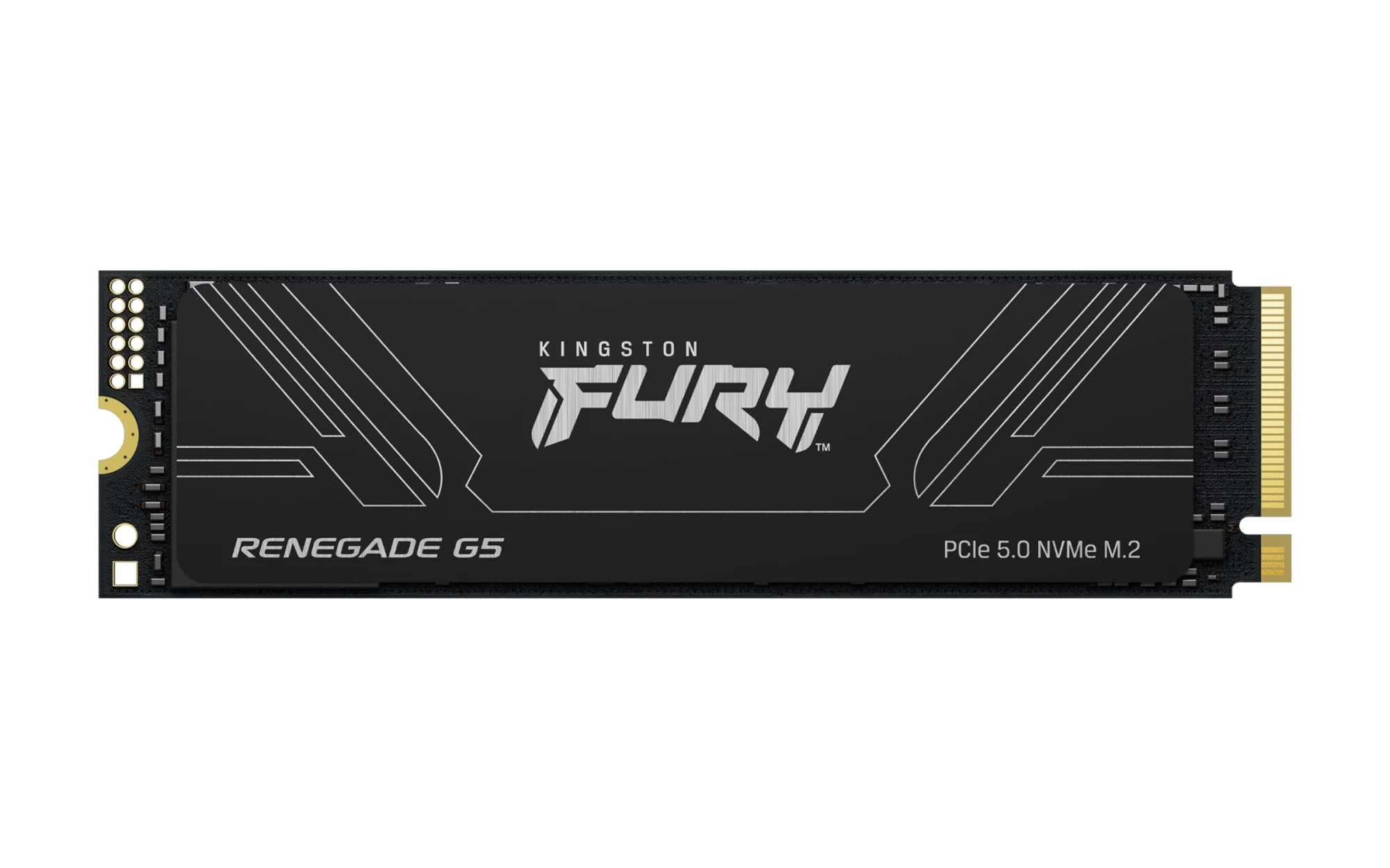 Kingston 8TB FURY Renegade G5 NVMe SSD