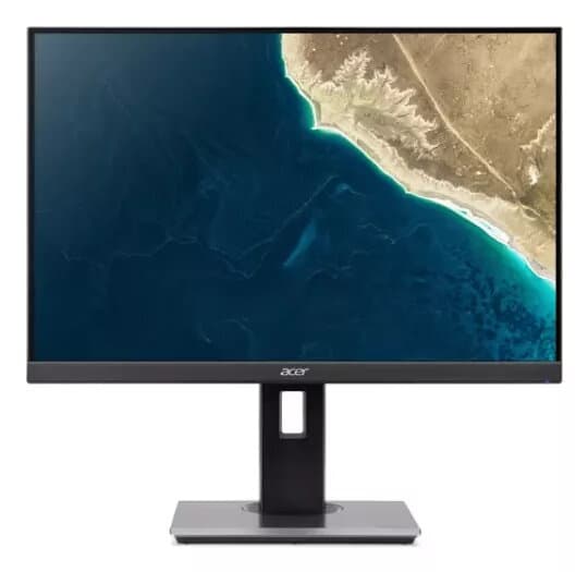ACER B247W 24" WUXGA