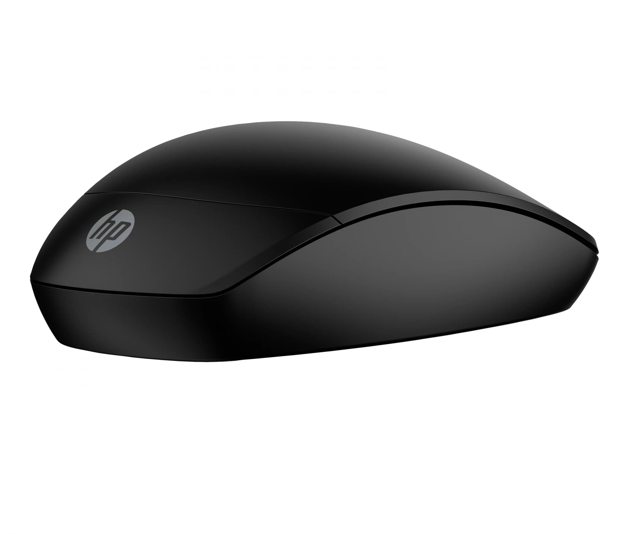 HP 230 Slim Wireless Mouse (Black)