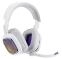 Logitech G A30 Wireless Gaming Headset for PlayStation (White)