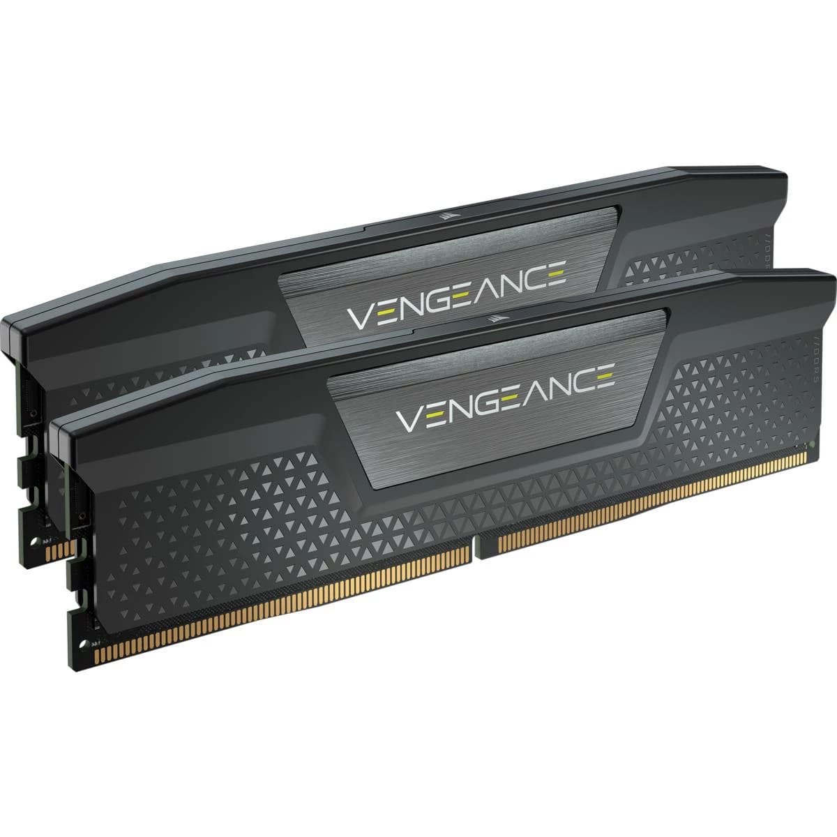 Corsair Vengeance 64GB DDR5 6400MHz CL32 (2x32GB) (černá)