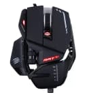 Mad Catz R.A.T. 6+ (Black)