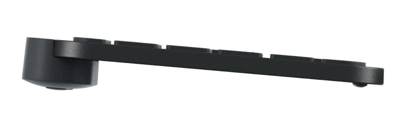 Logitech MX Keys S Czech (Graphite)