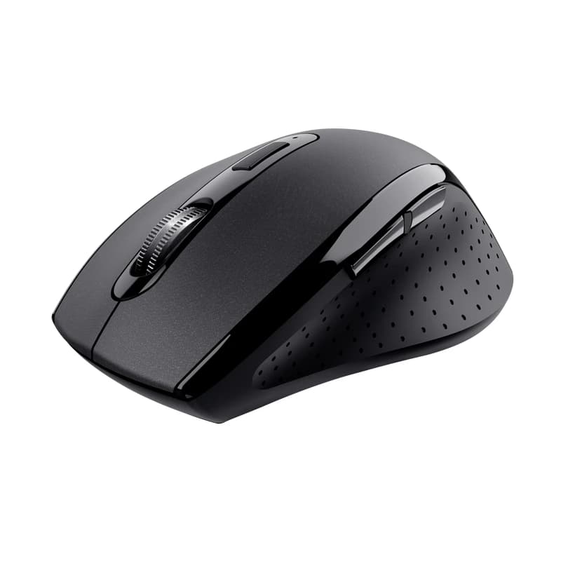 Trust Sura Wireless (White)