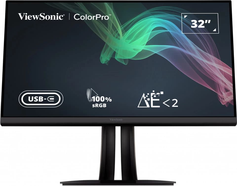 VIEWSONIC VP3256-4K 32" 4K LED