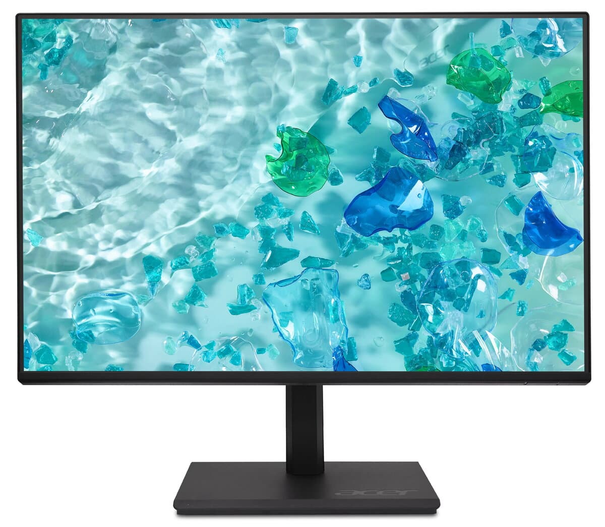 ACER B277Gbemiqpruzx 27" FHD IPS 120Hz