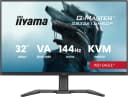 iiyama G-Master GB3261UHSCP-B1 31.5" 4K VA 144Hz