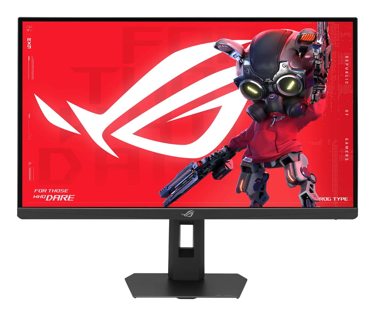 ASUS XG27AQNGV 27" QHD