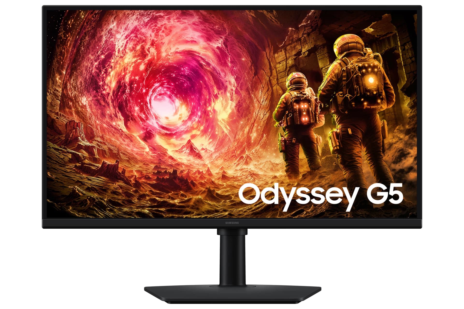 SAMSUNG S27FG506EU 27" QHD