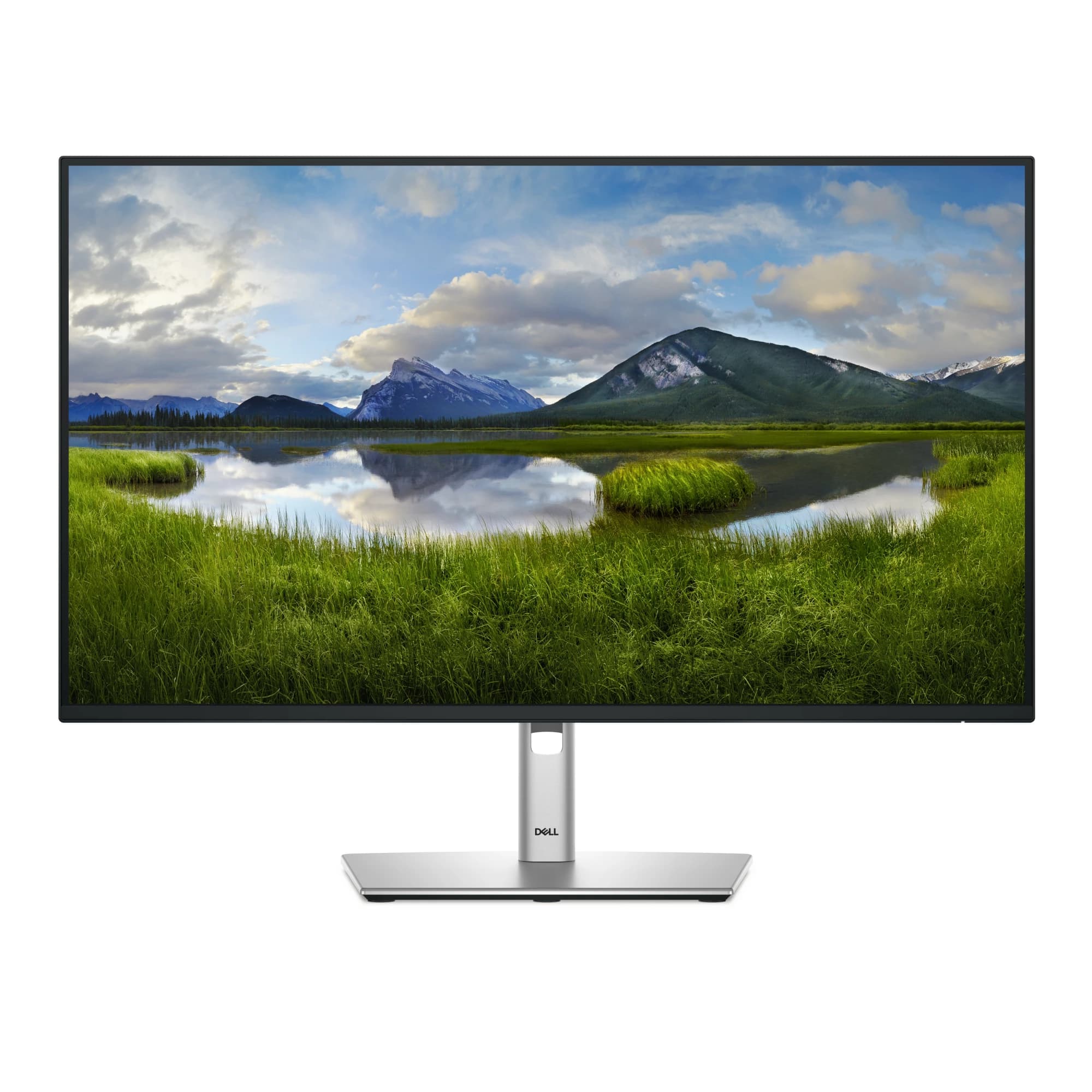 DELL P2725H 27" FHD