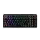 ASUS TUF Gaming K3 Gen II