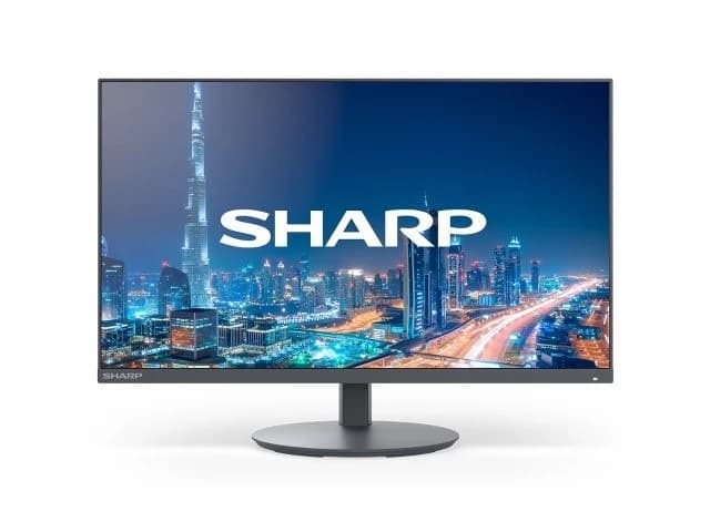 SHARP DD-E224F 21.5" FHD IPS