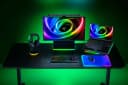 Razer BlackWidow V4 Tenkeyless HyperSpeed Orange Switch US