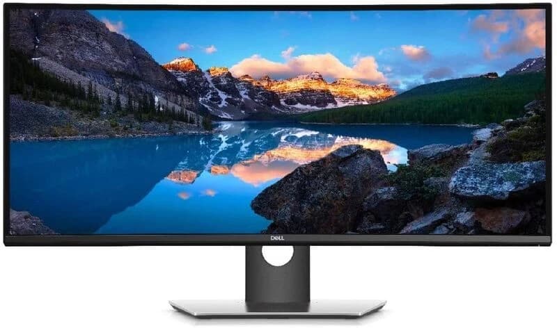 DELL AW3425DWM 34" UWQHD QD-OLED 240Hz