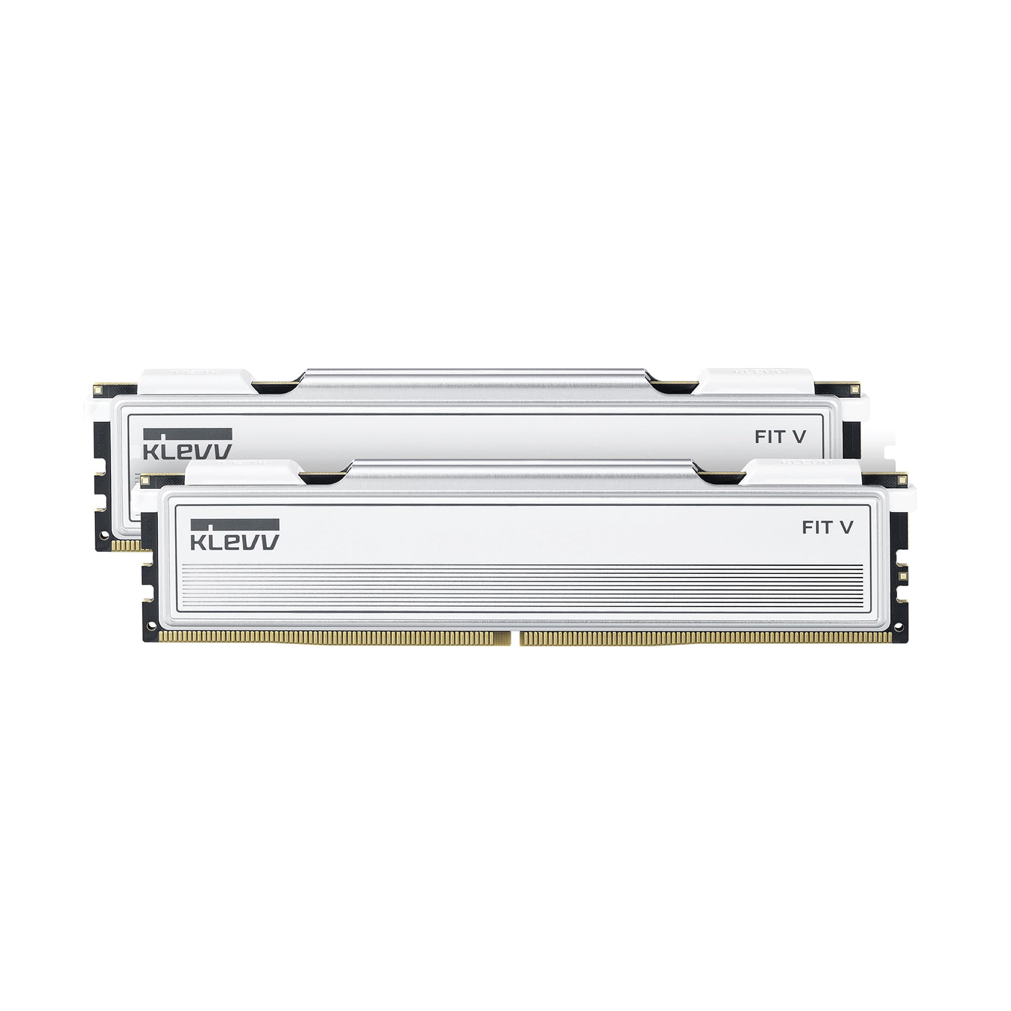 KLEVV FIT V 32GB DDR5 6000MHz (černá)