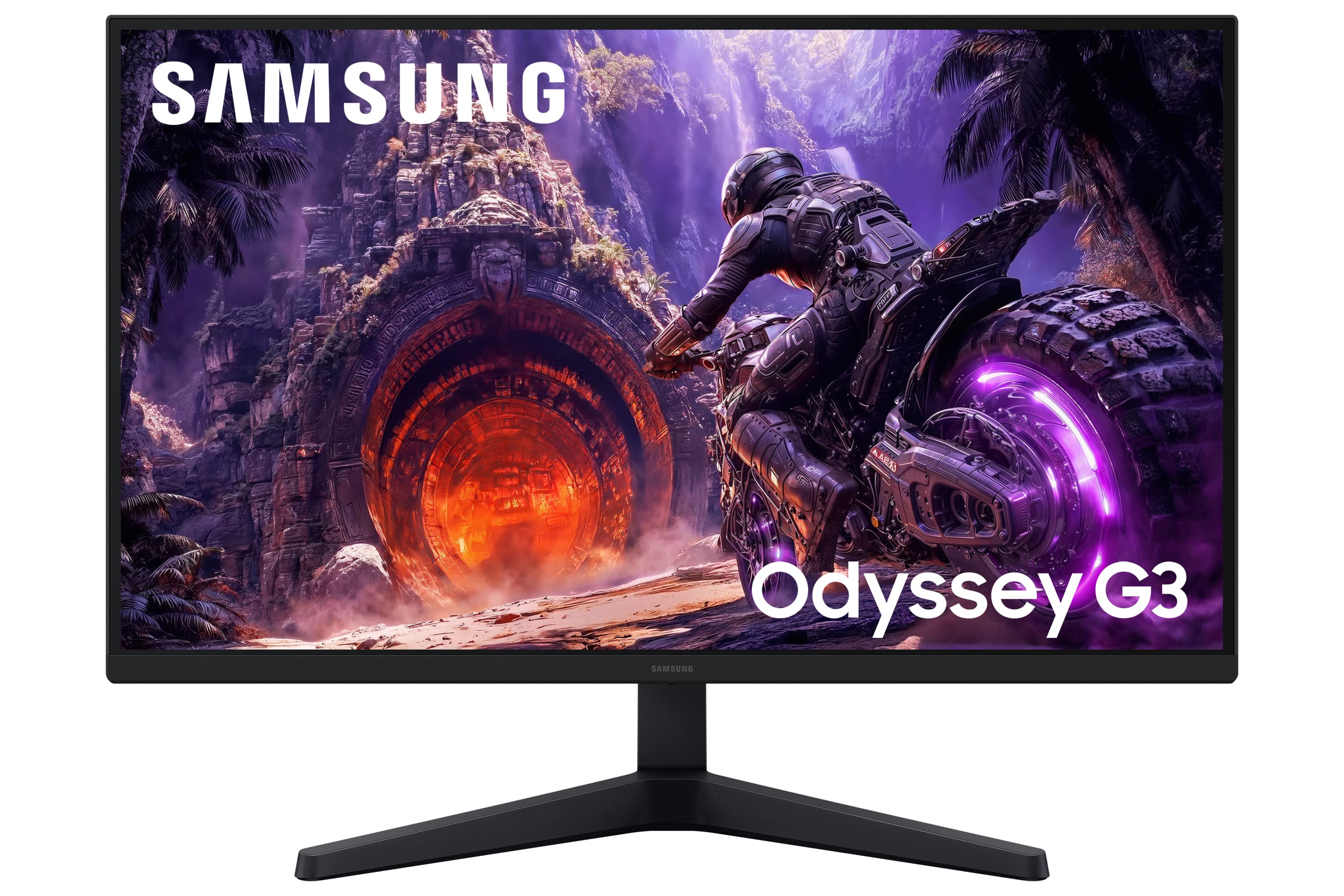 Samsung Odyssey S27HG302 27" FHD IPS 200Hz
