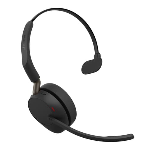 Jabra Evolve3 65 UC Mono Link390a
