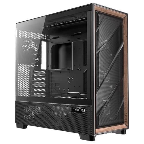 Antec Flux Pro Noctua Edition