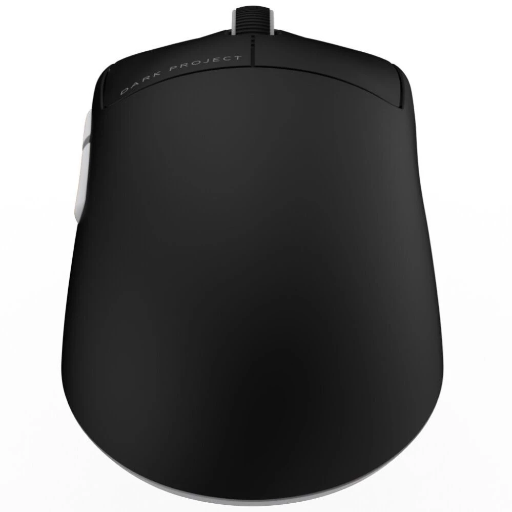 Dark Project Nexus Ultra ALU81A Wireless Gateron G Pro 2.0 US (Black)