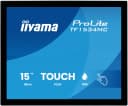 iiyama ProLite TF1534MC-B8X 15" 1024x768 TN 75Hz Touch