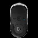 Logitech G PRO X2 Superstrike (Black/White)