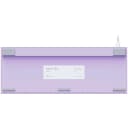Logitech G316 X 98 Tactile US International (Lilac)