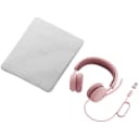 Logitech Zone Wired 2 (Rose)
