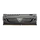Patriot 8GB 3200MHz CL16 DDR4 Viper Steel