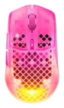 SteelSeries Aerox 3 Wireless Gen 2 (Magenta Haze)