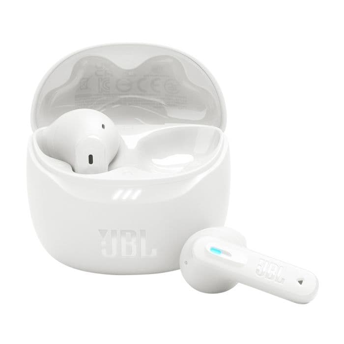 JBL Tune Flex 2 z, bele