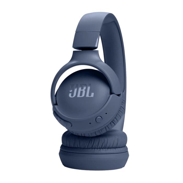 JBL Tune 520BT Bluetooth naglavne, modre