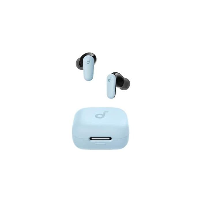 Anker Soundcore P30i NC, modre