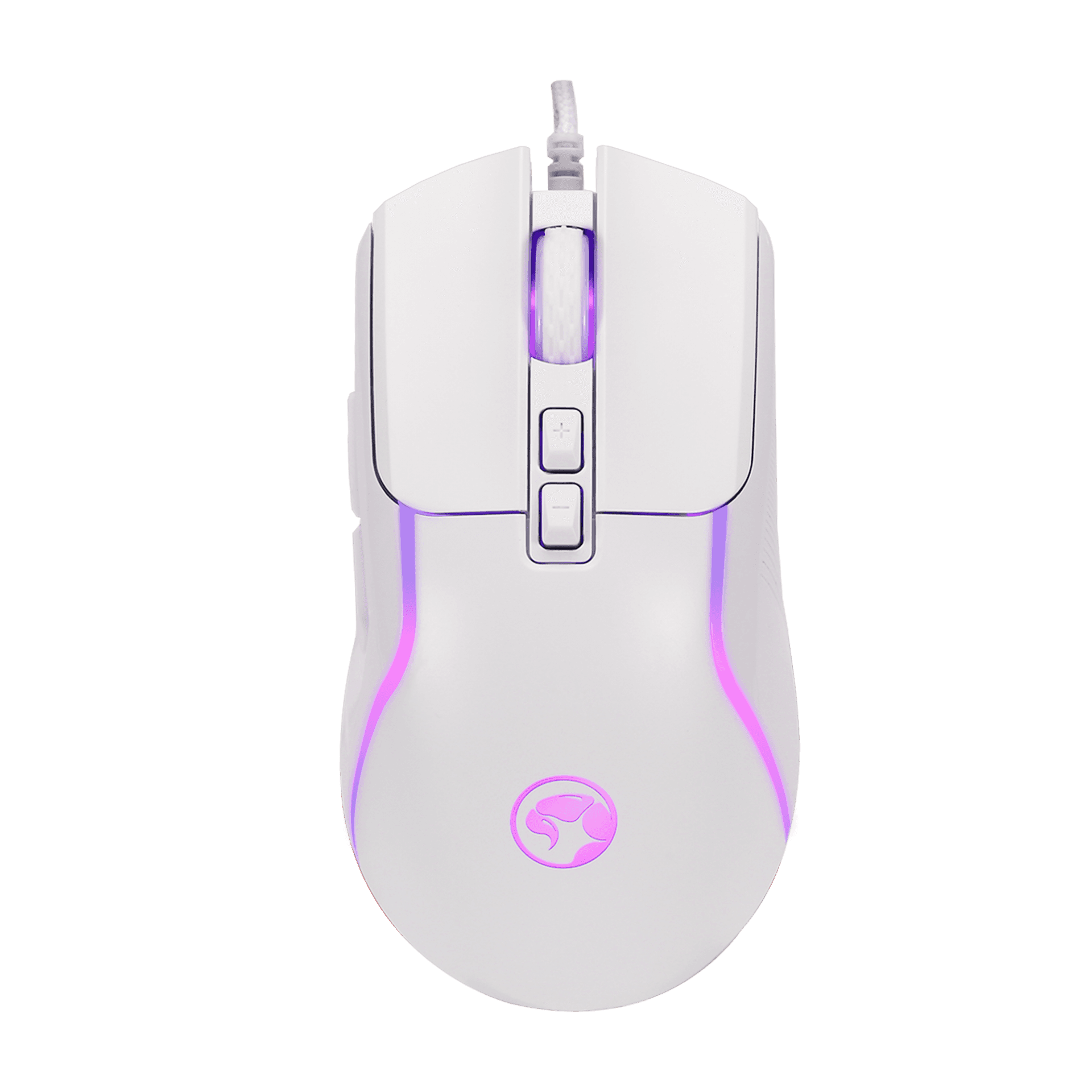 Marvo M292 Capo 20 (White)