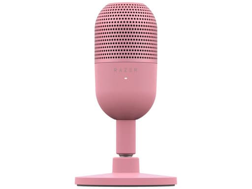 Razer Seiren V3 Mini, roza