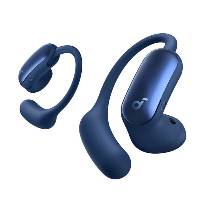 Anker Soundcore AeroFit 2 Pro, modre