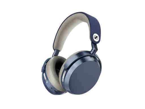 Slualke Sennheiser MOMENTUM 5 Wireless, denim