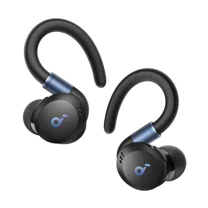 Anker Soundcore Sport X20, črne