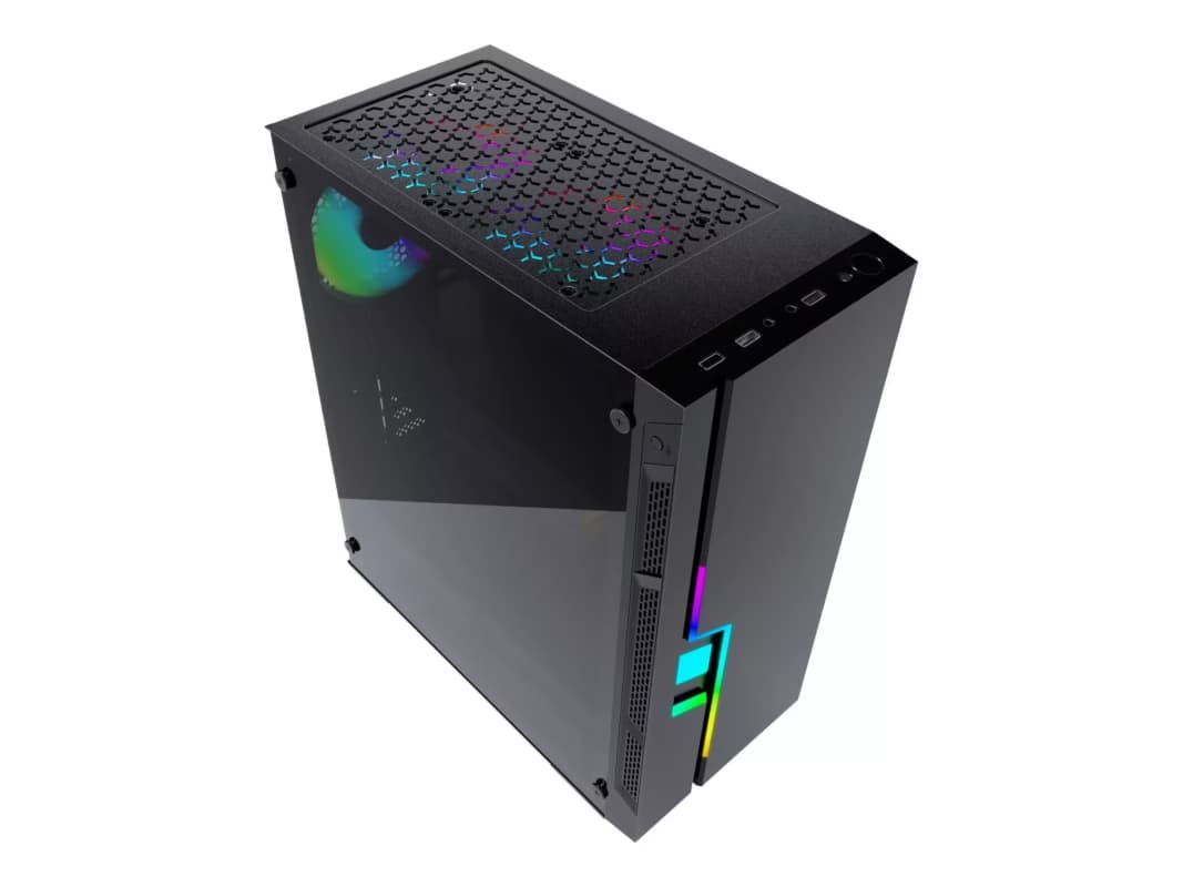 Gembird Fornax 2000 (Black)