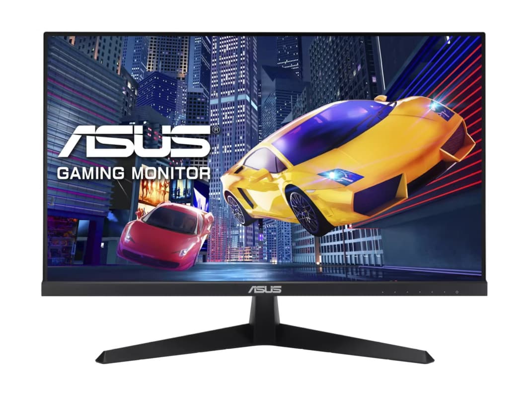 ASUS 24" FHD IPS 120Hz (v5)