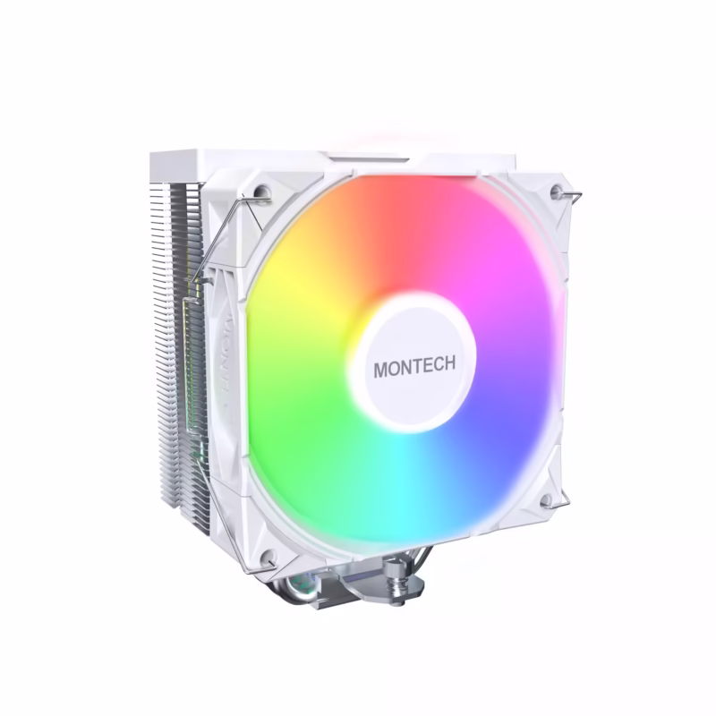 Montech NX400 ARGB