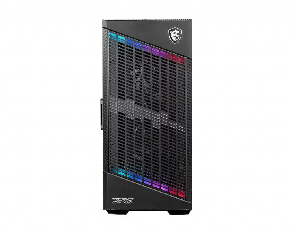 Galingas Kompiuteris su RTX 5070 ir Ryzen 7 7800X3D