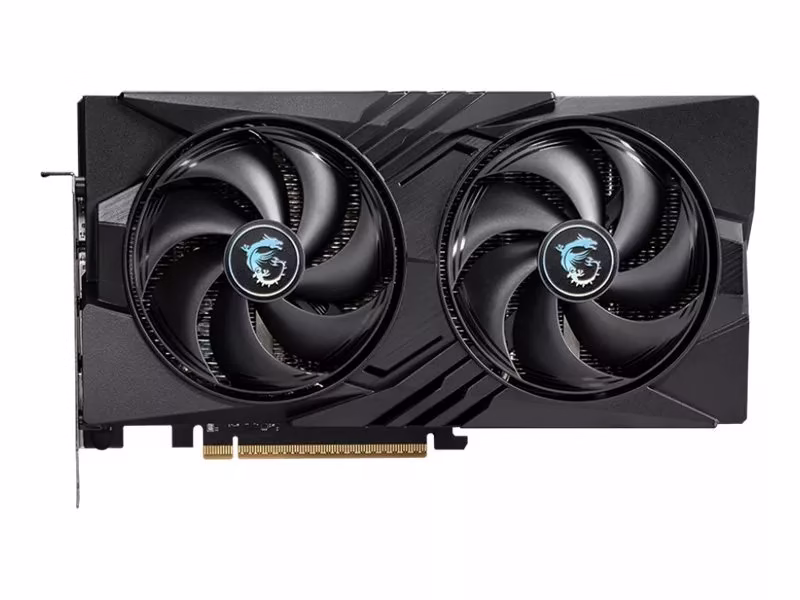 MSI RTX 5060 Gaming 8GB