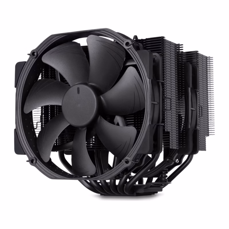 Noctua NH-D15 chromax.black